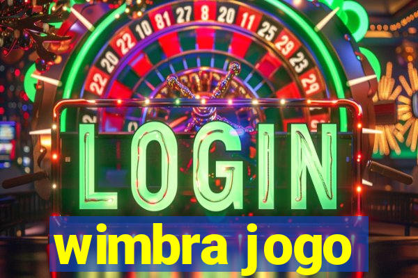 wimbra jogo